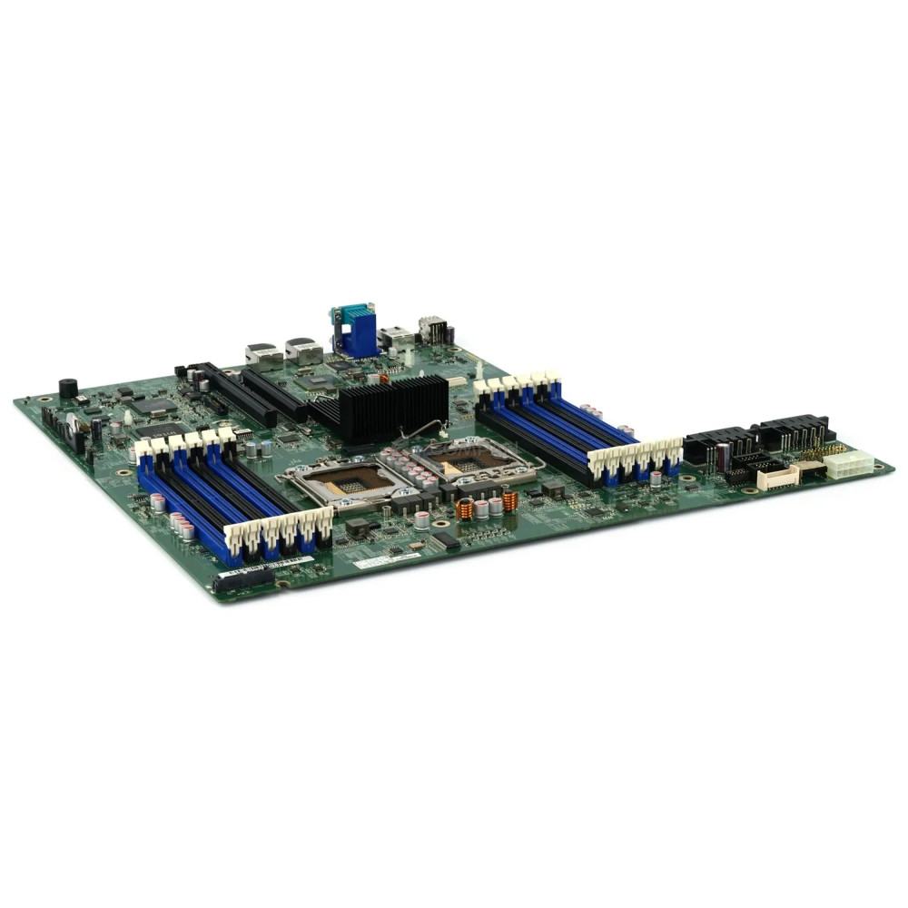 DAS97CMB8D0 CISCO MAINBOARD LGA2011 FOR N1K-C1010