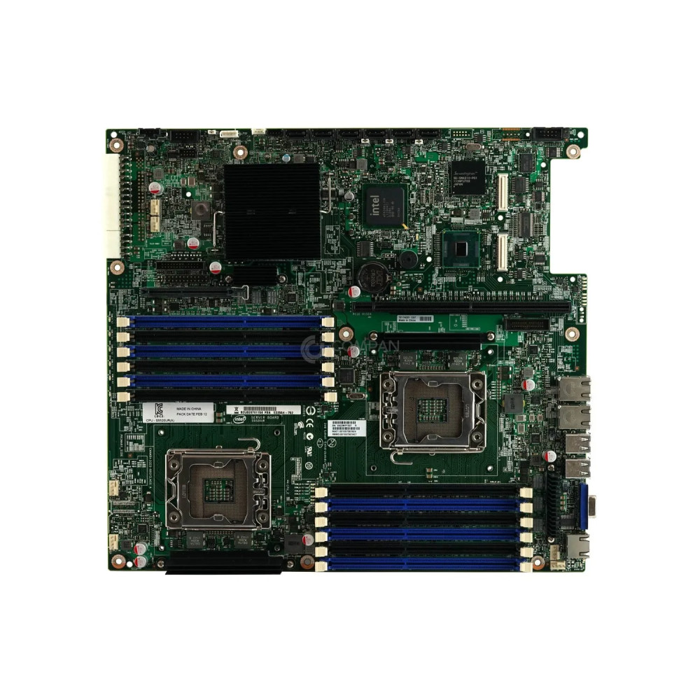 E22554-752 INTEL MAINBOARD S5520UR LGA1366