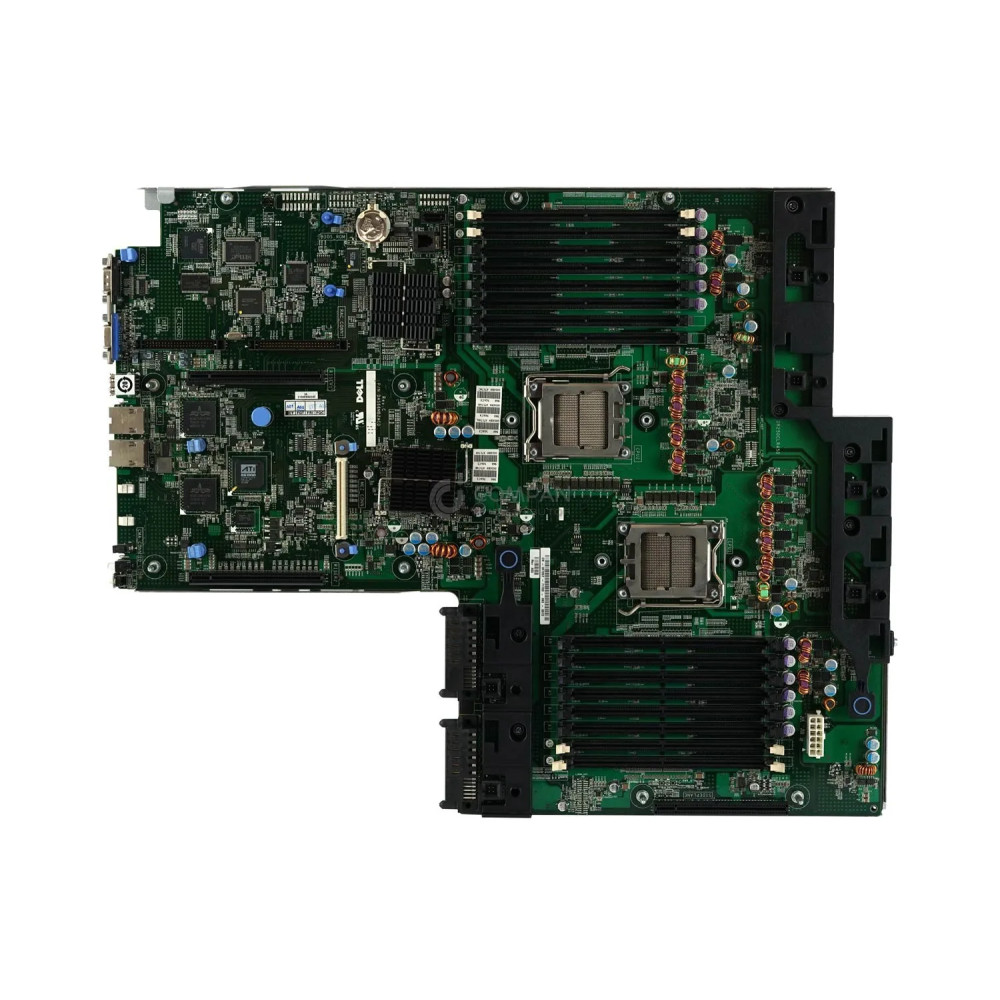 F705T DELL SYSTEM BOARD SOCKET F FOR DELL POWEREDGE R805 V4 G10