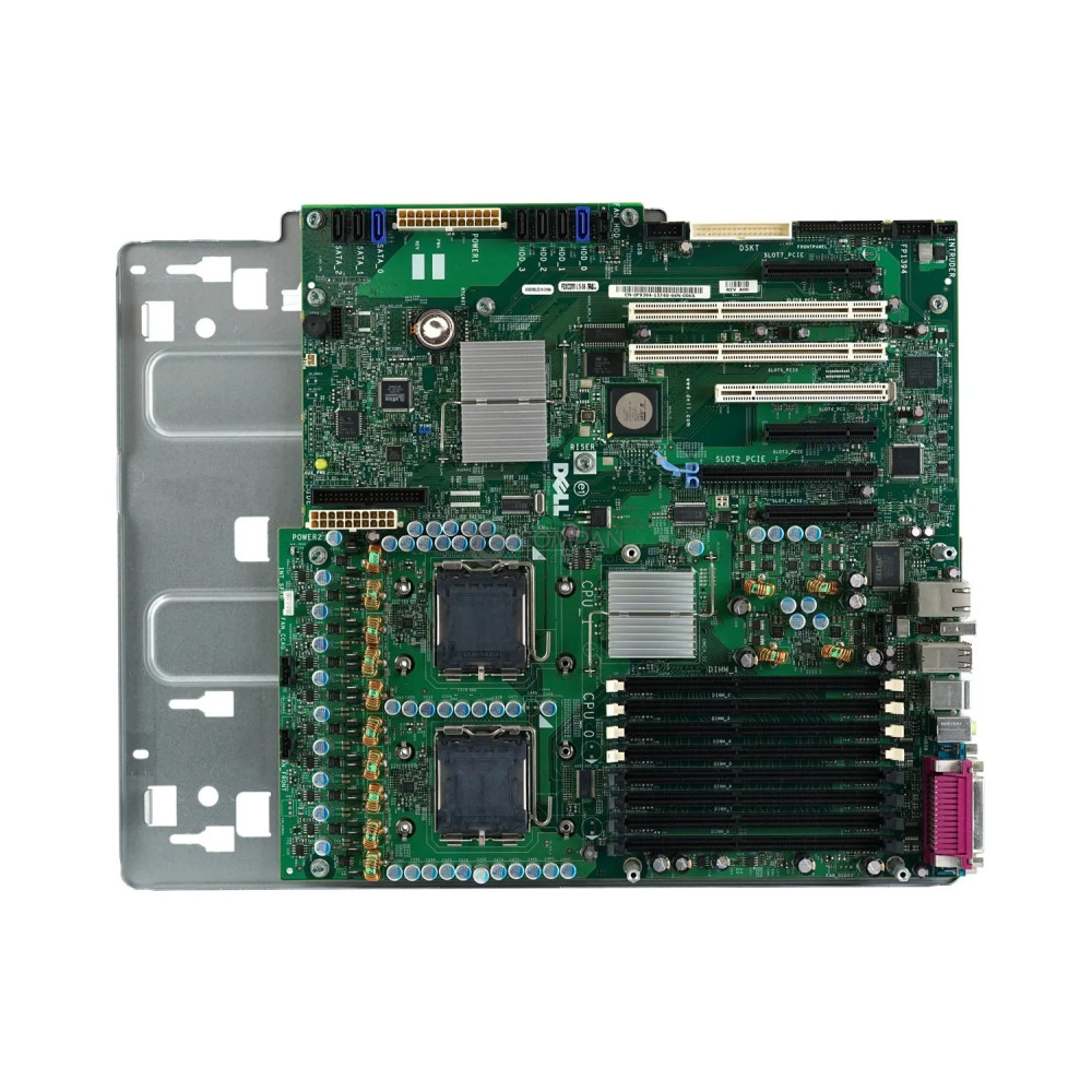 F9394 DELL SYSTEM BOARD LGA771 FOR PRECISION 690 0F9394