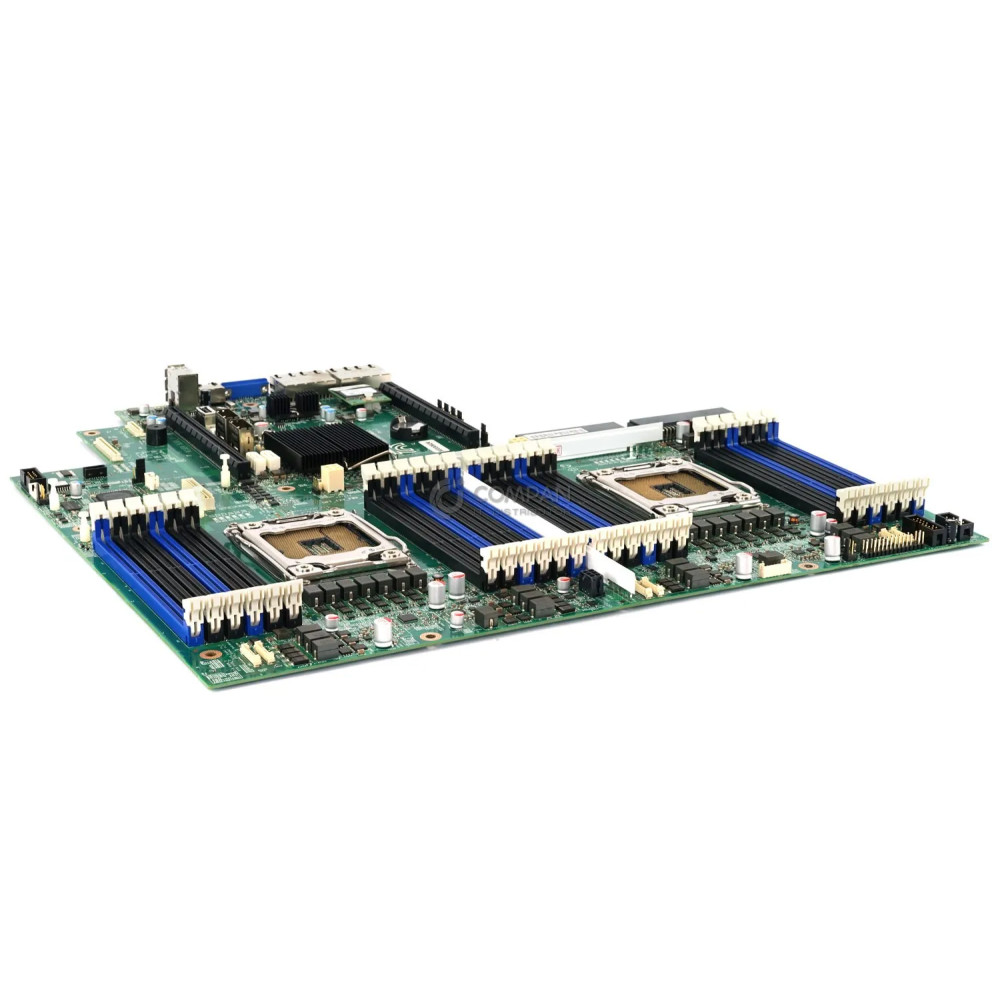 G11481-352 INTEL LGA2011 MAINBOARD S2600G