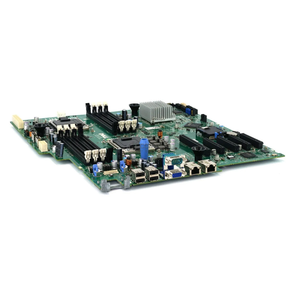 H19HD DELL SYSTEM BOARD LGA1366 FOR DELL POWEREDGE T410