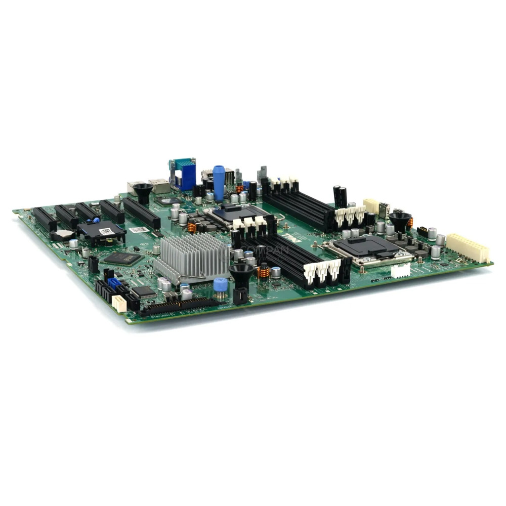 H19HD DELL SYSTEM BOARD LGA1366 FOR DELL POWEREDGE T410