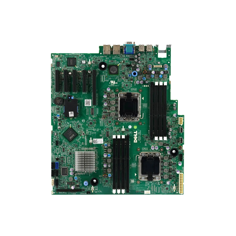 H19HD DELL  SYSTEM BOARD FOR T410 V3 0H19HD