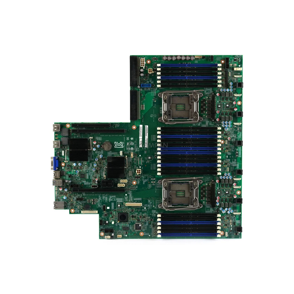 H21573-361 INTEL MAINBOARD S2600WT LGA2011 FOR TERRA 1100854