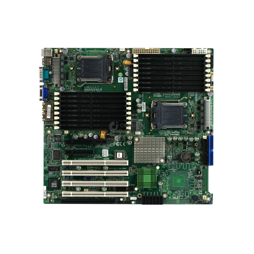H8DME-2 SUPERMICRO MAINBOARD DUAL SOCKET F1207 OPTERON -