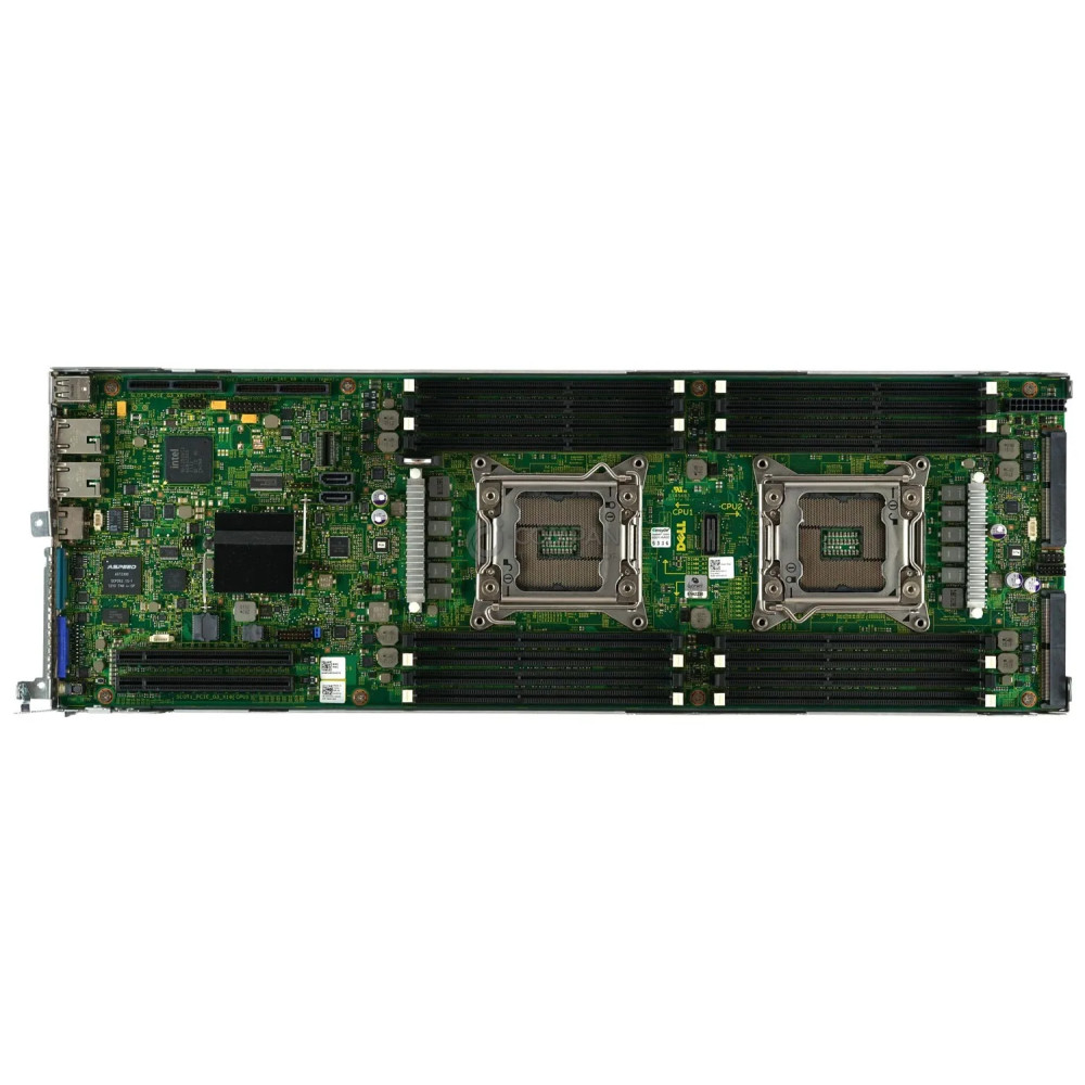 HYFFG DELL MAINBOARD LGA2011 FOR 2U NODE C6220