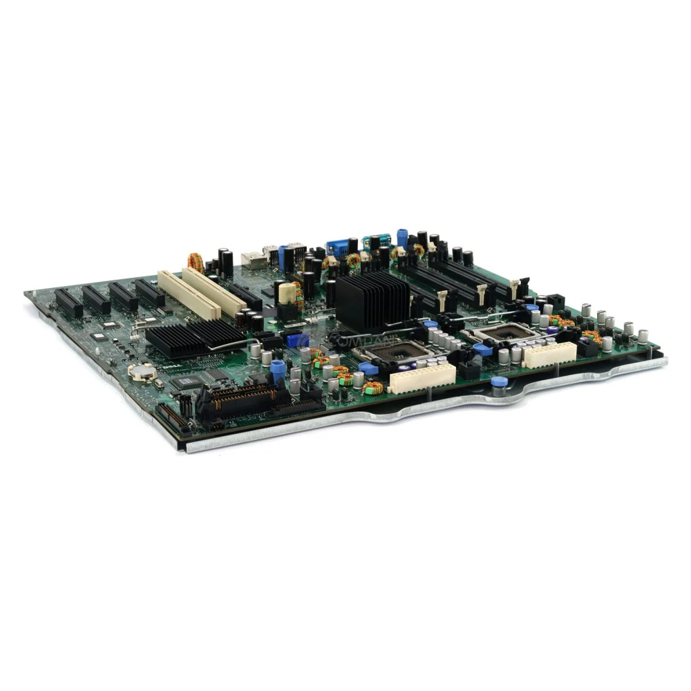 KN122 DELL SYSTEM BOARD SOCKET LGA771 DDR2 1900 II G1