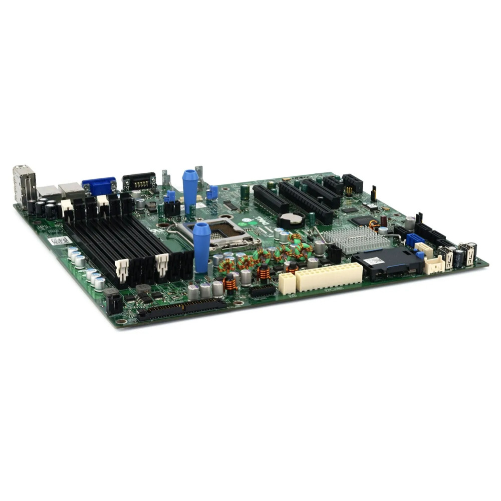 MNFTH DELL MAINBOARD SOCKET LGA1156 DDR3 FOR POWEREDGE T310