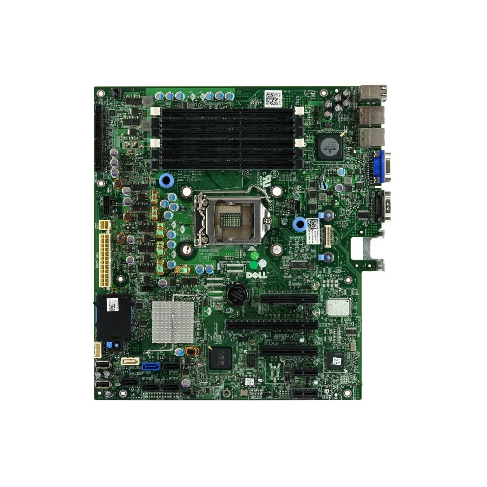 MNFTH DELL MAINBOARD SOCKET LGA1156 DDR3 FOR POWEREDGE T310