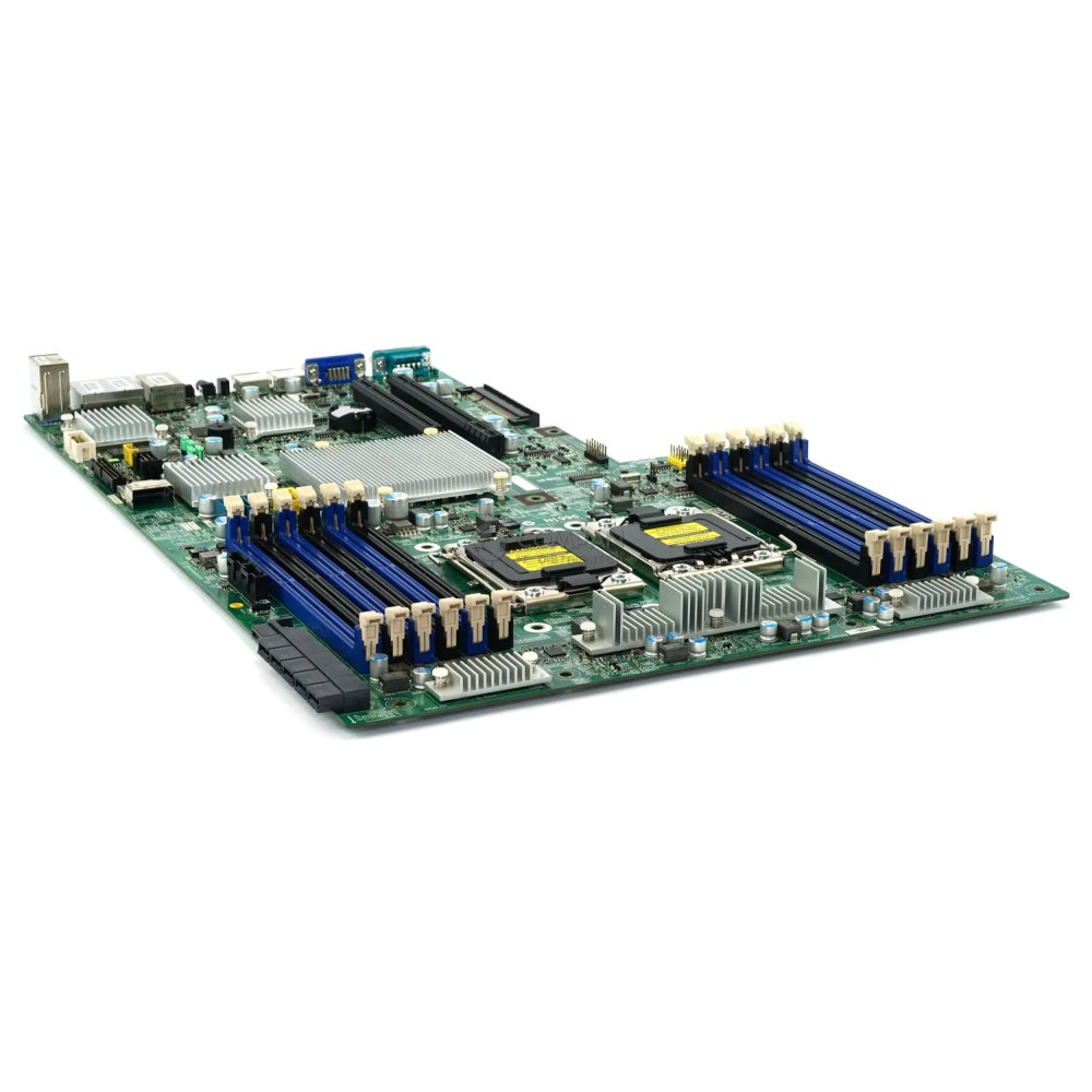 MS-91E7 NEC SYSTEM BOARD SAS SATA -