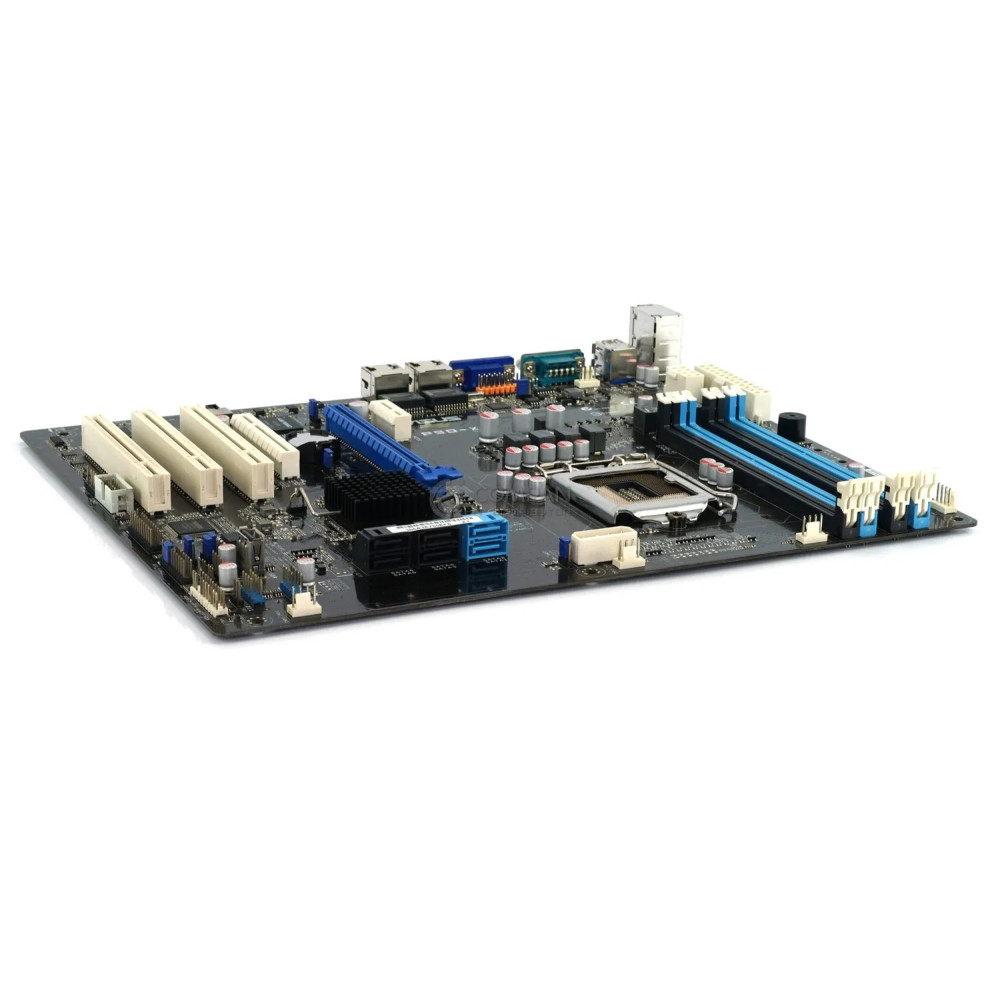 P9D-X ASUS MAINBOARD P9D-X LGA1150 DDR3 SATA3 USB3.0 PCIE3.0 -