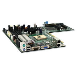 R1479 DELL SYSTEM BOARD FOR POWEREDGE 750 0R1479