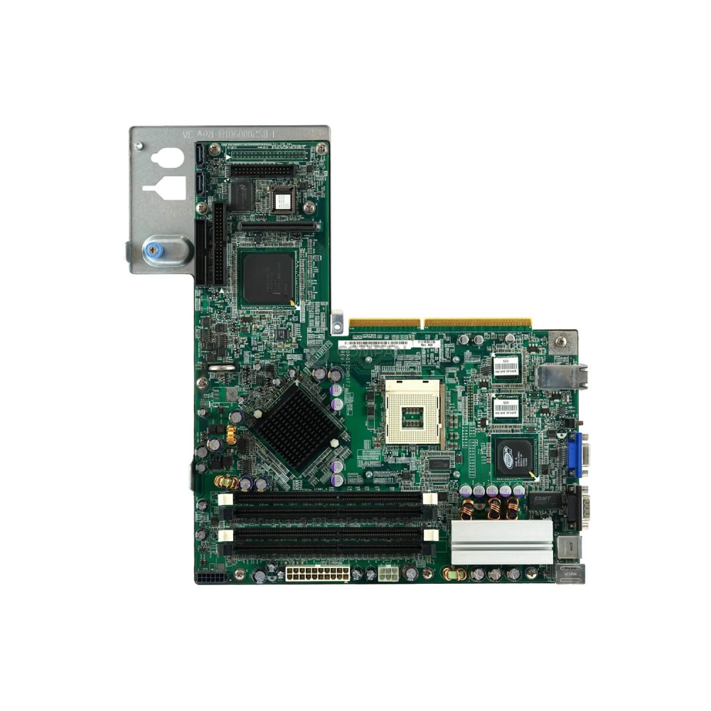 R1479 DELL SYSTEM BOARD FOR POWEREDGE 750 0R1479