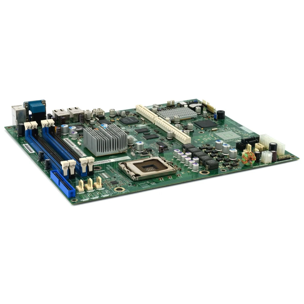 S26361-D2532-B10-1 FUJITSU SYSTEM BOARD FOR PRIMERGY RX100 S4 -
