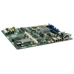 S26361-D2532-B10-3 FUJITSU SYSTEM BOARD LGA775 FOR PRIMERGY RX100 S4