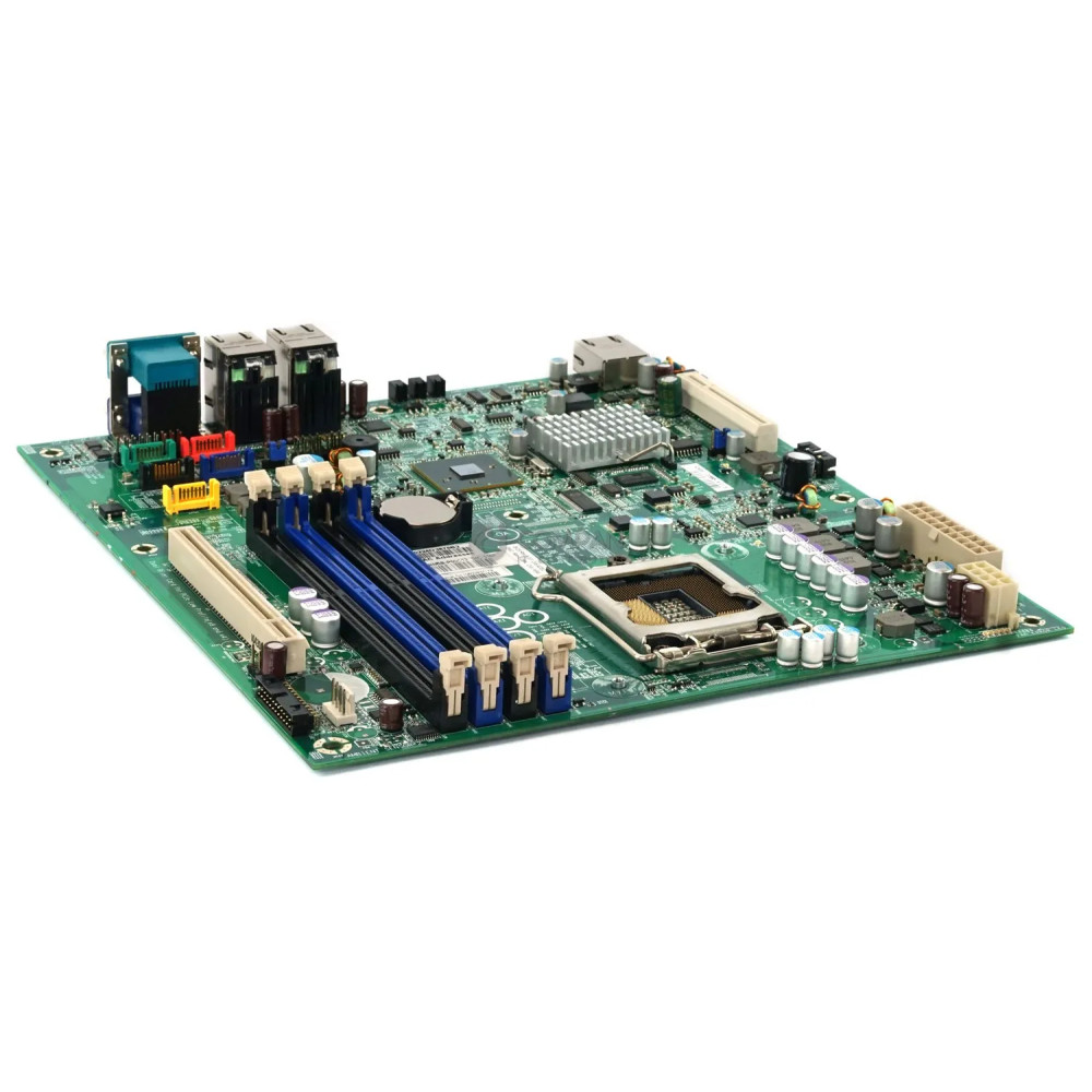 S26361-D2863-A10-4 FUJITSU MAINBOARD LGA1156 FOR PRIMERGY RX100 S6