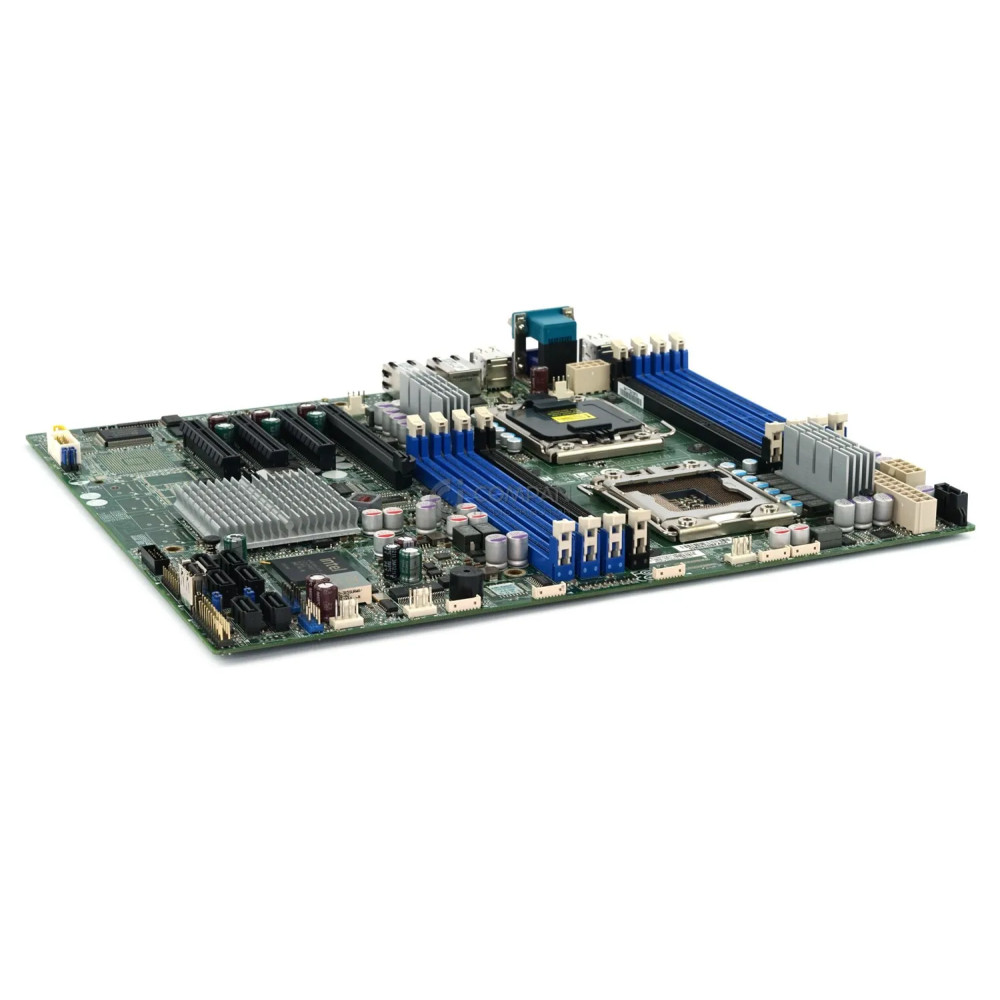 S7002G2NR-B-OVS TYAN MAINBOARD 5500 LGA 1366 8XDDR3 S7002