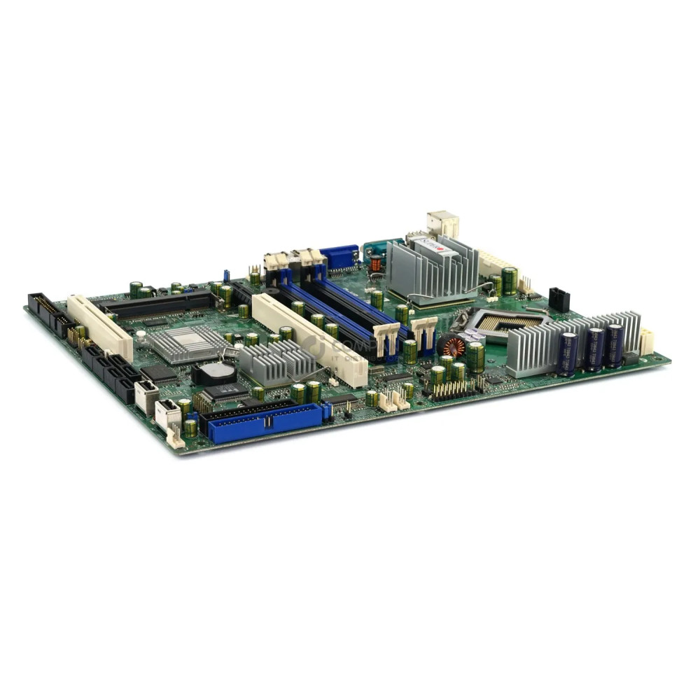 X7SBI SUPERMICRO SYSTEMBOARD S775 1333MHZ LGA775