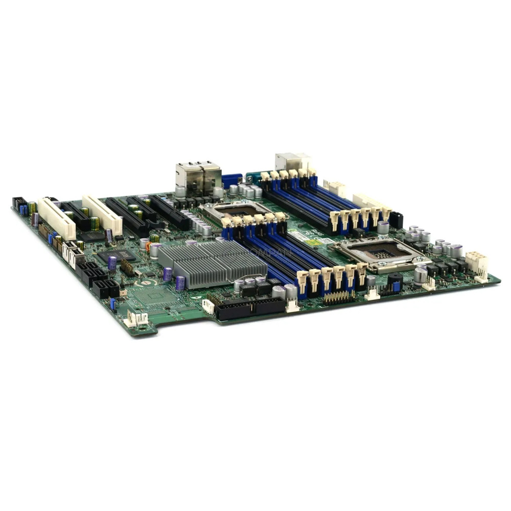 X8DTI-LN4F SUPERMICRO SYSTEMBOARD FOR CSE-825M CSE-826 -
