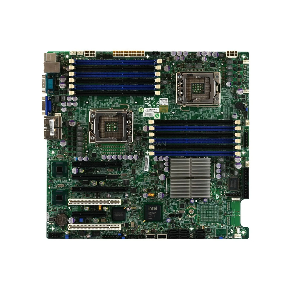 X8DTI-LN4F SUPERMICRO SYSTEMBOARD FOR CSE-825M CSE-826 -