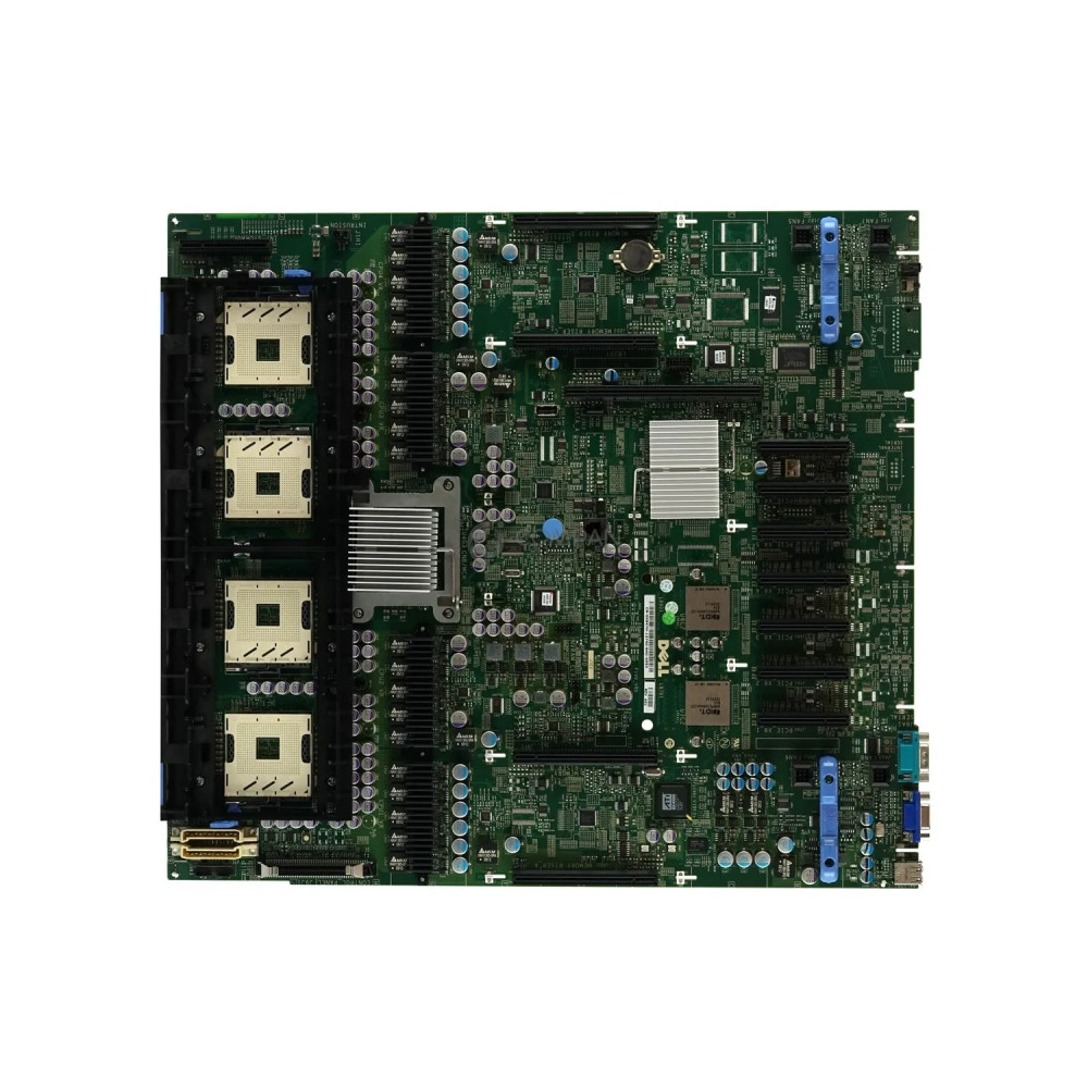 X947H DELL MAINBOARD SOCKET 604 FOR DELL POWEREDGE R900