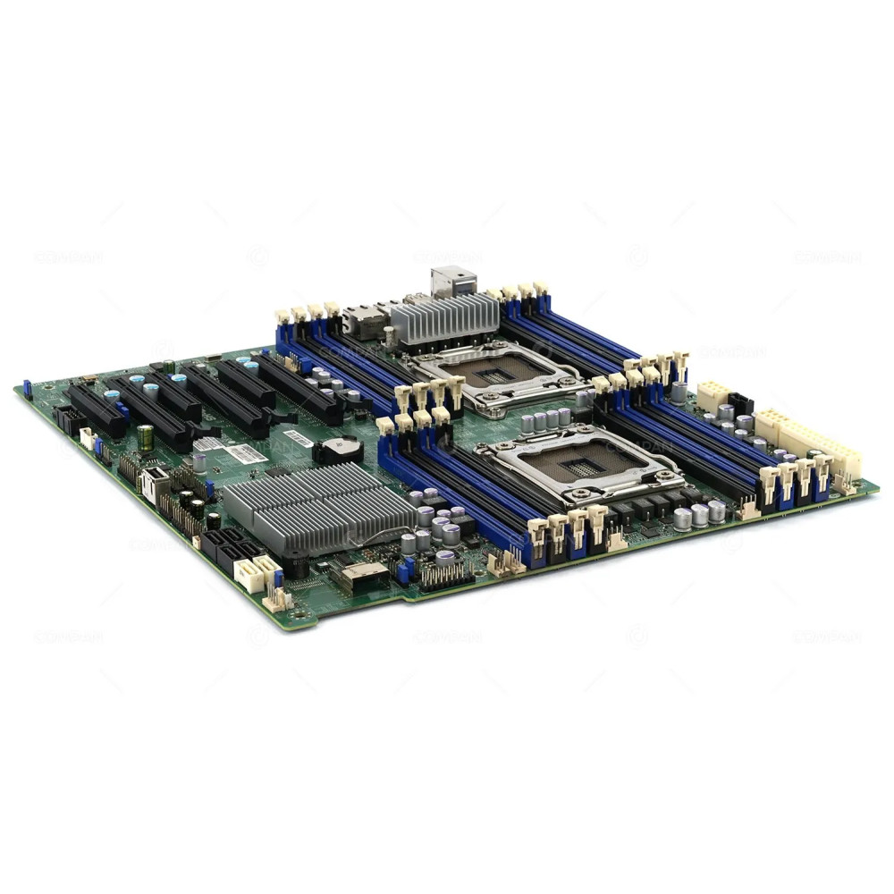 X9DRI-F SUPERMICRO MAINBOARD LGA2011 FOR SUPERMICRO CSE-836