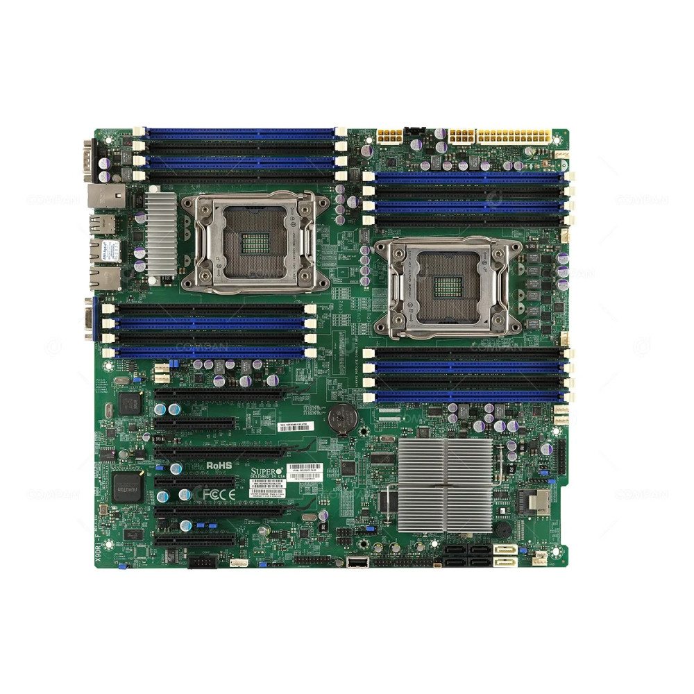 X9DRI-F SUPERMICRO MAINBOARD LGA2011 FOR SUPERMICRO CSE-836