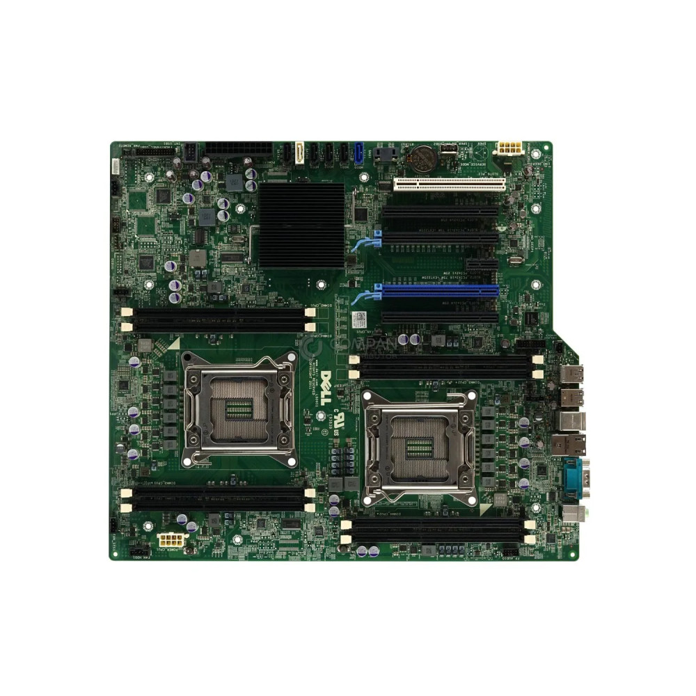 Y56T3 DELL SYSTEM BOARD LGA2011 FOR PRECISION T5600 0Y56T3