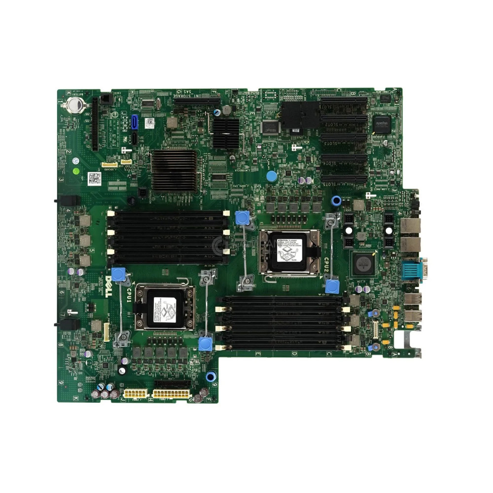 YD01N DELL SYSTEMBOARD LGA1366 FOR PE T610 V2 0YD01N