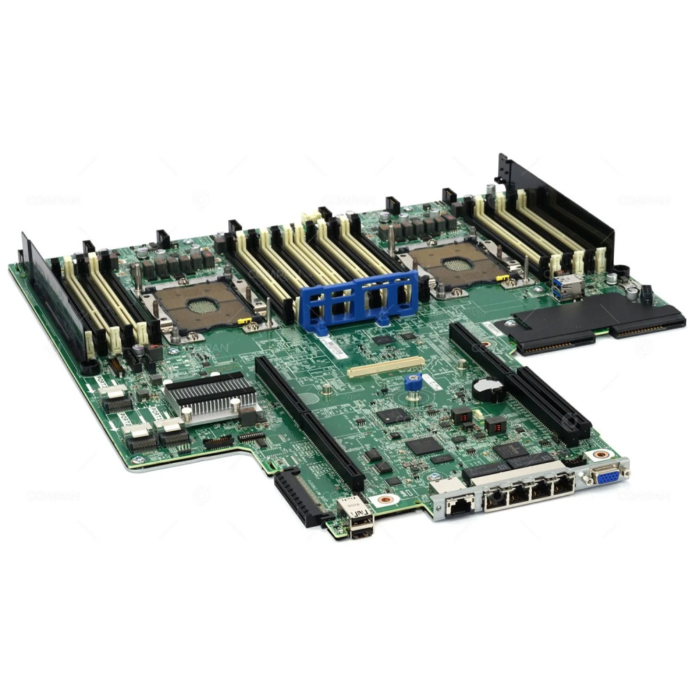 875073-001 HPE MAINBOARD LGA 3647 FOR PROLIANT  DL380 G10 809455-001, 809445