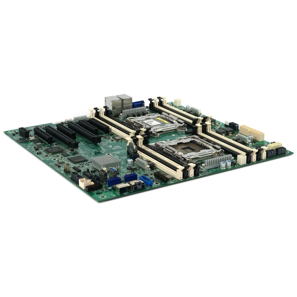 843671-001 HP MAINBOARD FOR PROLIANT ML150 G9 775243-004