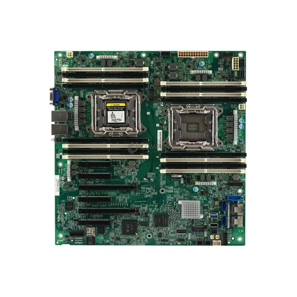 843671-001 HP MAINBOARD LGA2011-3 FOR HP PROLIANT ML150 G9