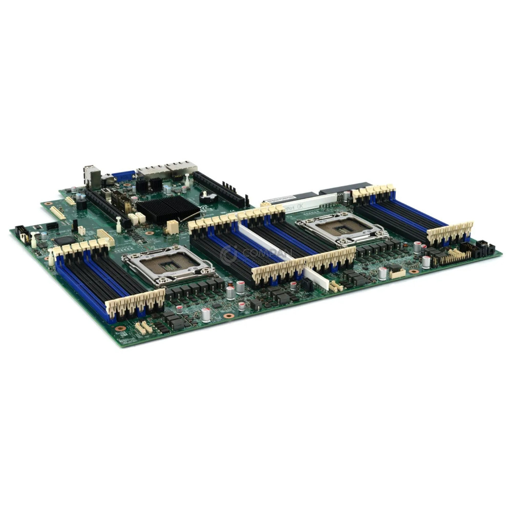 G11481-356 INTEL MAINBOARD FOR RIVERBED CXA-05070-B010 -