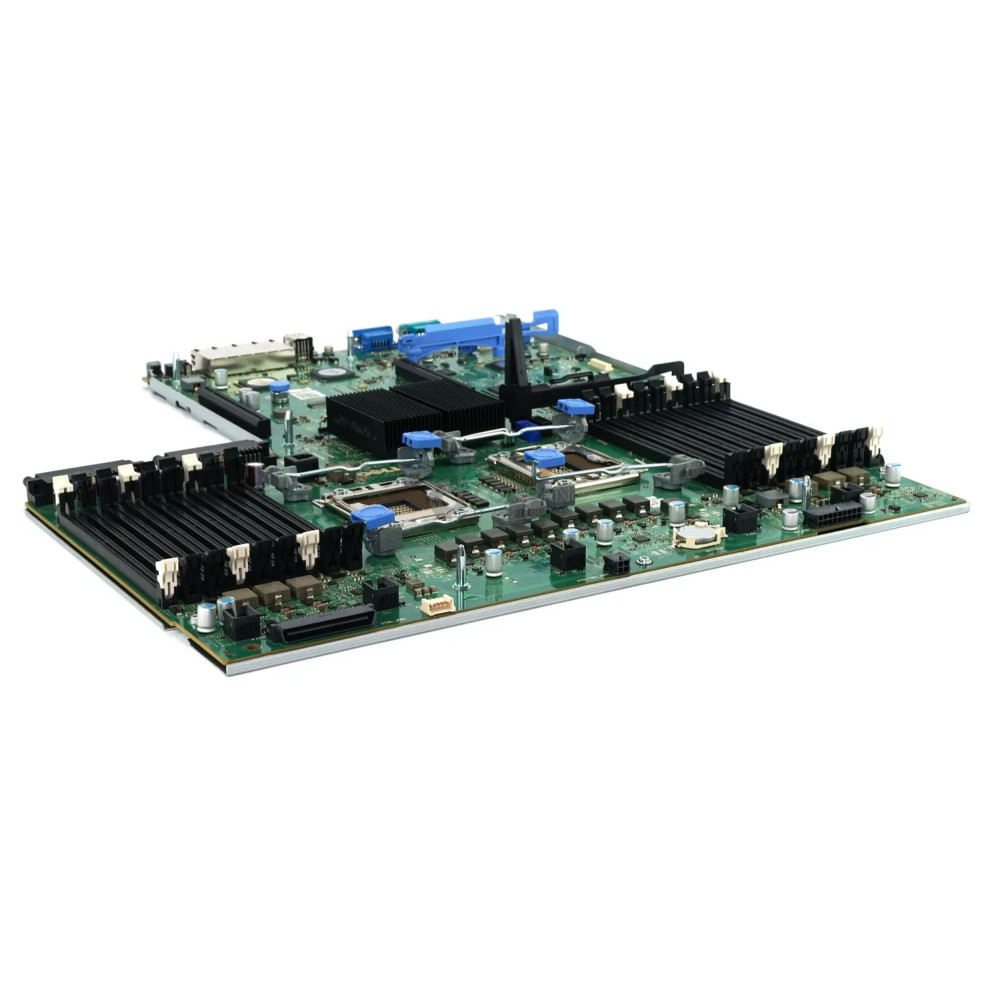 PV9DG DELL MAINBOARD LGA1366 FOR DELL POWEREDGE R710