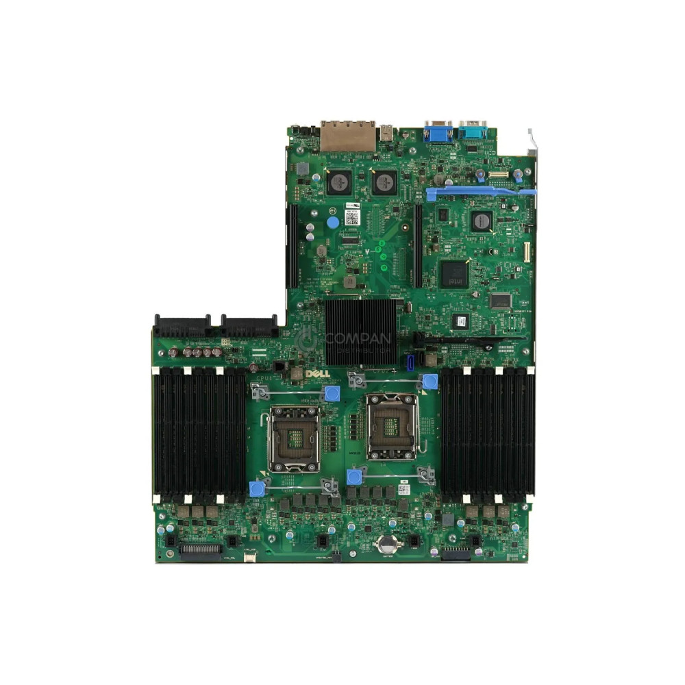 PV9DG DELL MAINBOARD LGA1366 FOR DELL POWEREDGE R710