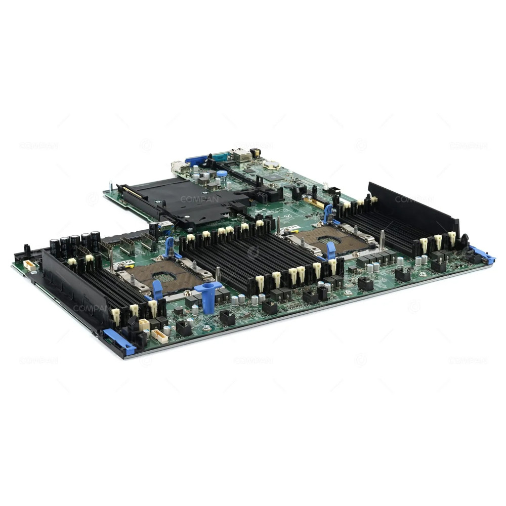 W23H8 DELL MAINBOARD FOR POWEREDGE R640 0W23H8