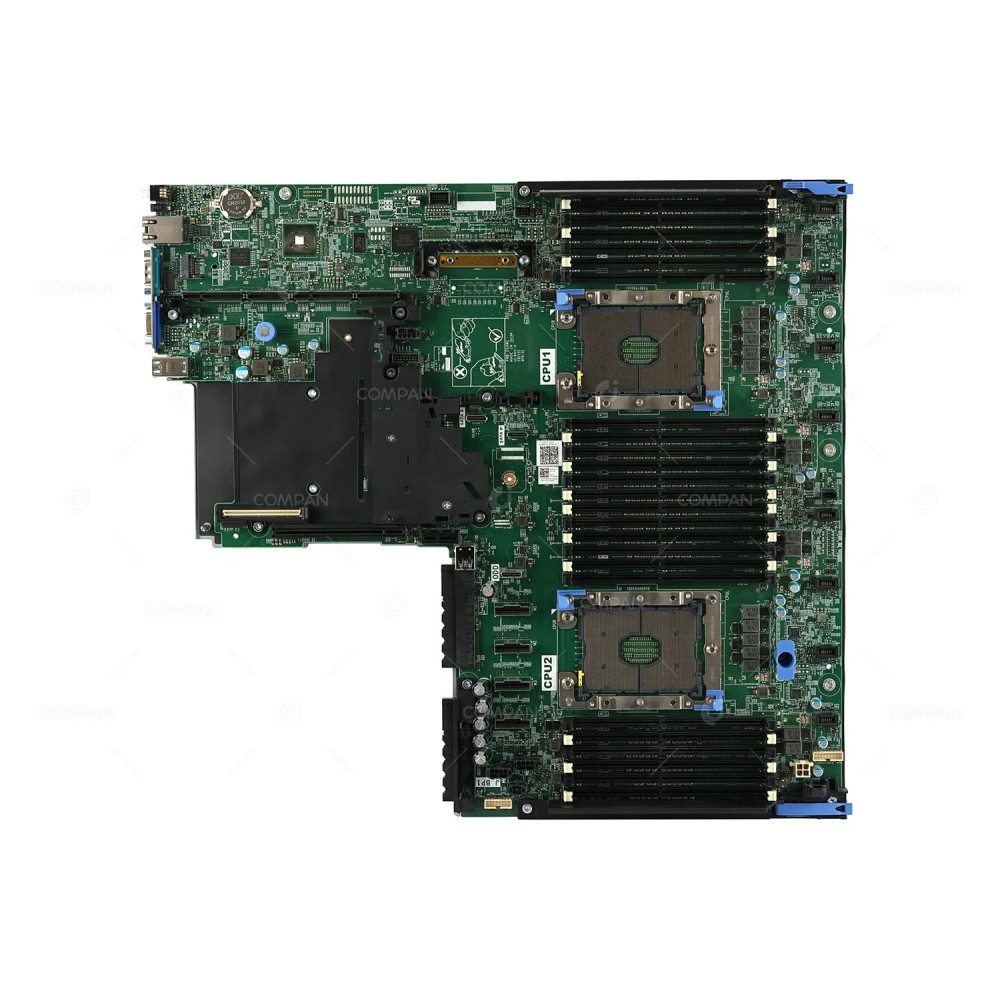 W23H8 DELL MAINBOARD FOR POWEREDGE R640 0W23H8