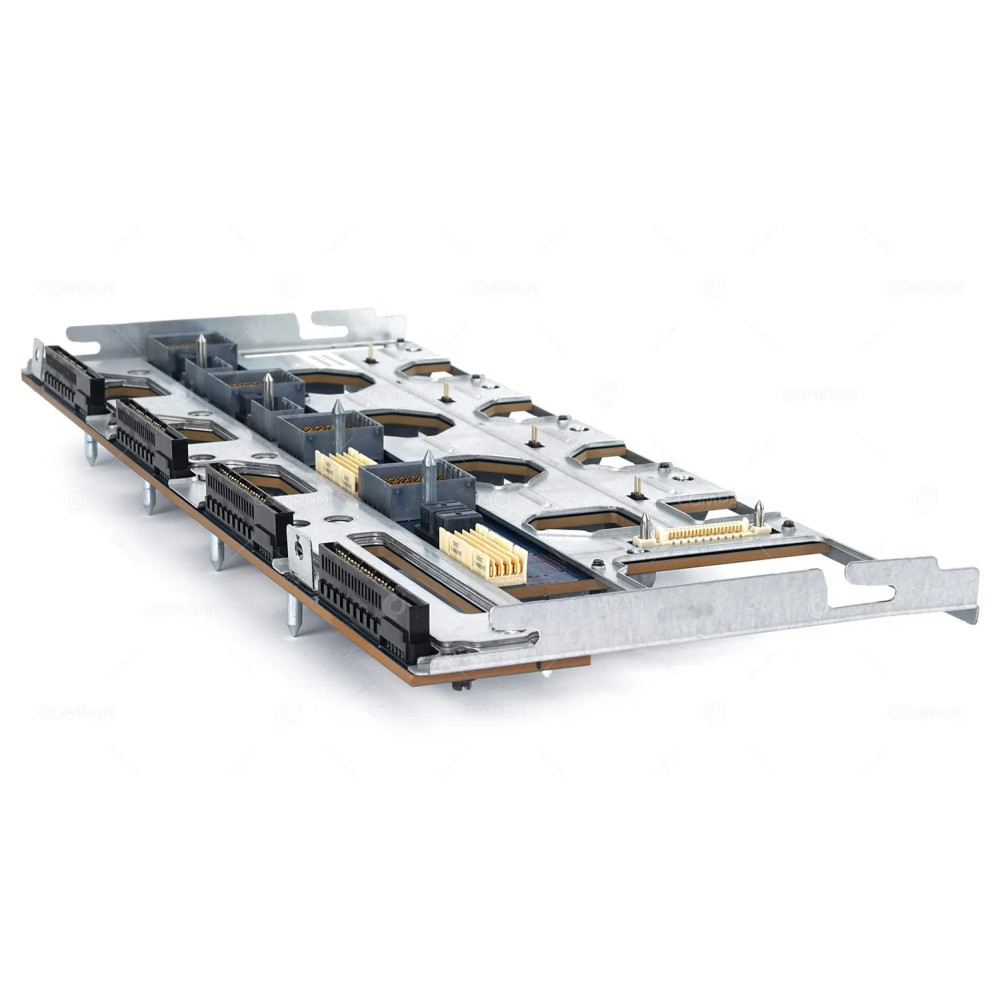 00D0051 IBM MIDPLANE BOARD 4 SOCKET FOR 4U CHASSIS X3850 X6 00D0485