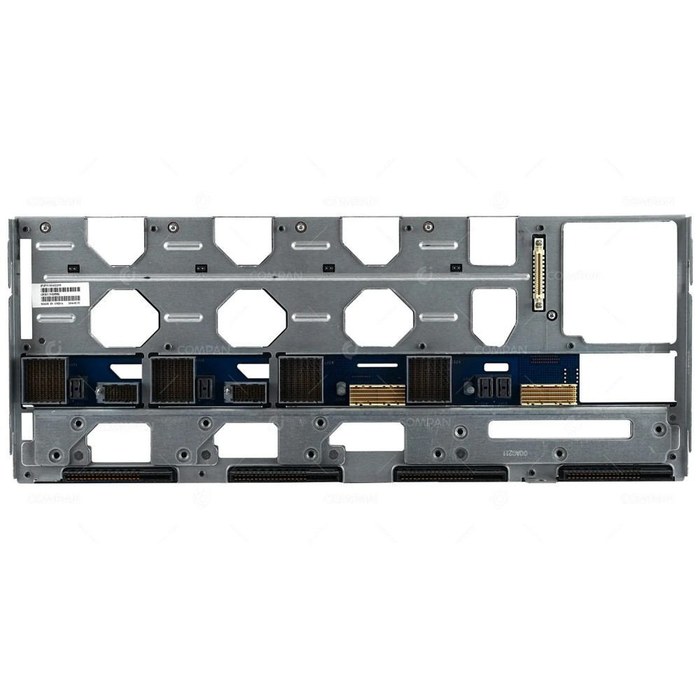 00D0051 IBM MIDPLANE BOARD 4 SOCKET FOR 4U CHASSIS X3850 X6 00D0485