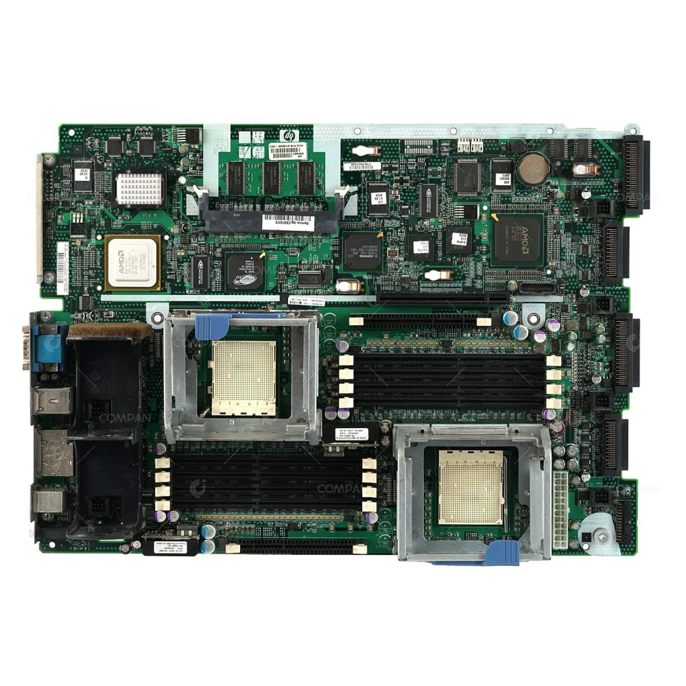 012585-001 HP MAINBOARD SOCKET 940 FOR DL383 G1