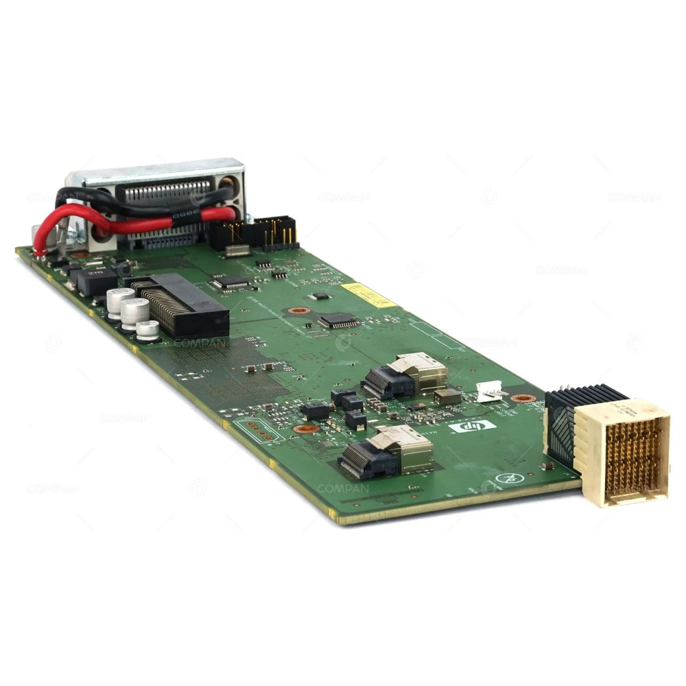 013087-001 HP MAINBOARD FOR STORAGEWORKS SB40C 430798-001, 013088-000, 411243-B21