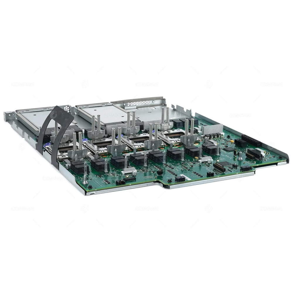 88Y5888 IBM MAINBOARD FOR X3850 X5 X3950 X5 88Y5900, 00D0554, 68Y7260, 69Y1811