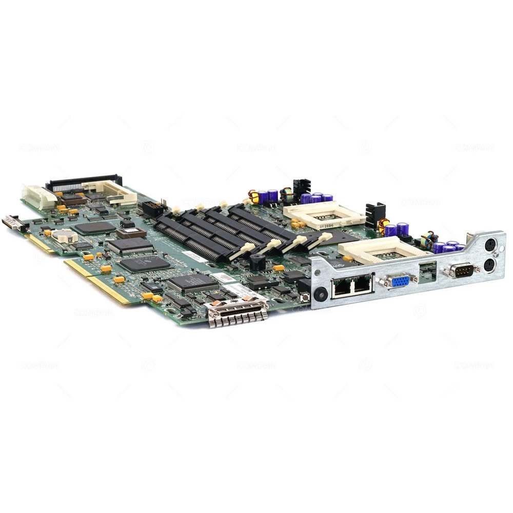 224928-001 HP MAINBOARD SOCKET 370 FOR DL360 G1
