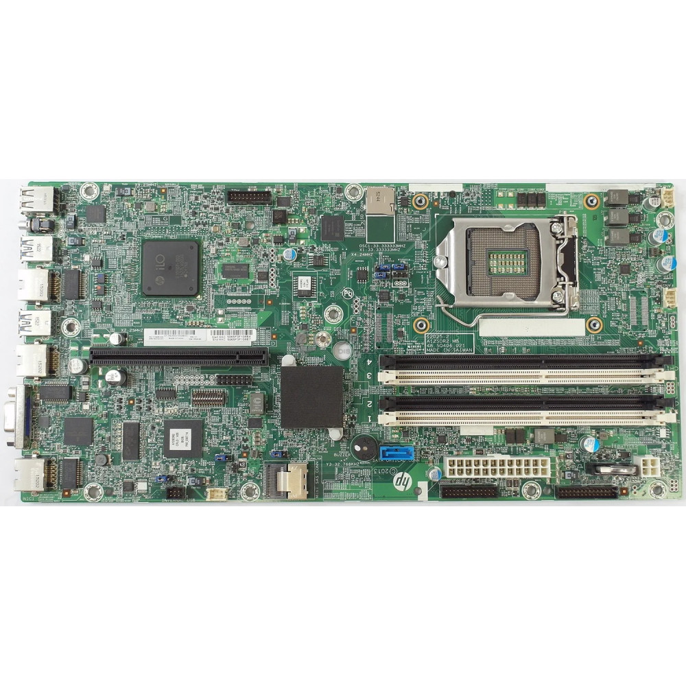769743-001 HP PROLIANT ENHANCED SYSTEM BOARD FOR DL320E G8 715908-001