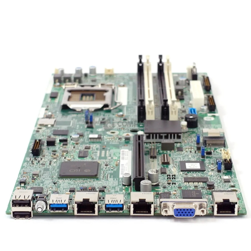 769743-001 HP PROLIANT ENHANCED SYSTEM BOARD FOR DL320E G8 715908-001