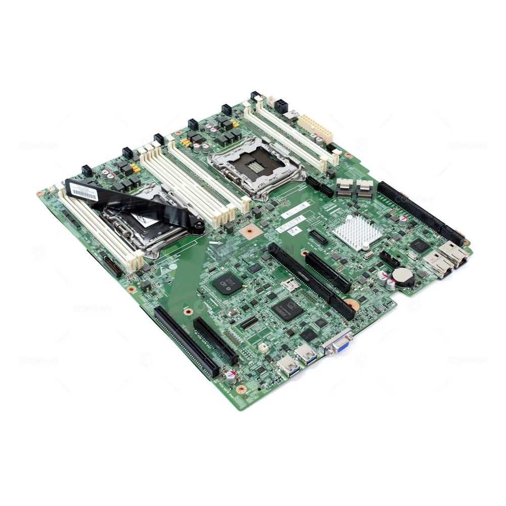 790485-001 HP PROLIANT SYSTEM BOARD FOR DL80 DL60 G9 773911-001