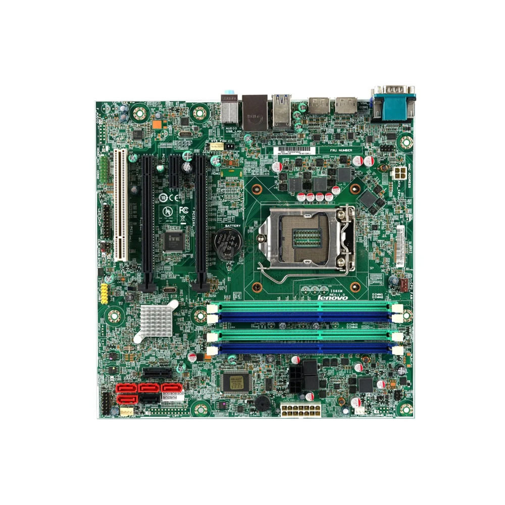 03T8873 LENOVO MAINBOARD FOR THINKSERVER TS140 -
