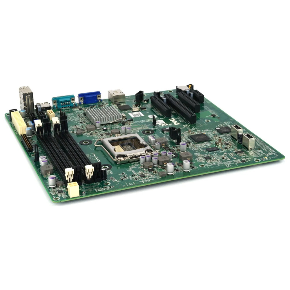 15TH9 DELL MAINBOARD FOR POWEREDGE T110 II 015TH9
