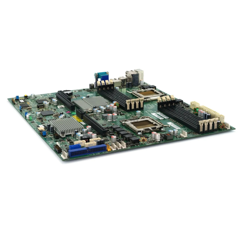 452339-001 HP MAINBOARD PROLIANT DL165 G6 DL185 G5 445120-001, 445120-00A